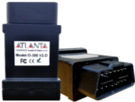 Atlanta O-300