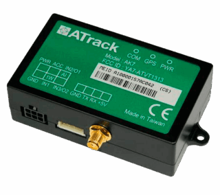 ATrack AK7