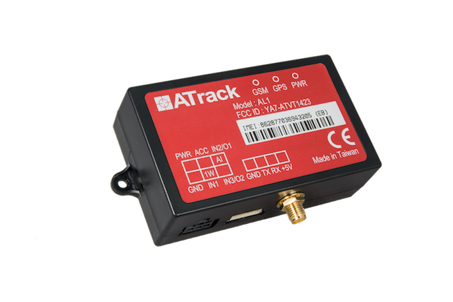 ATrack AL1