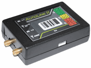 Autolink II