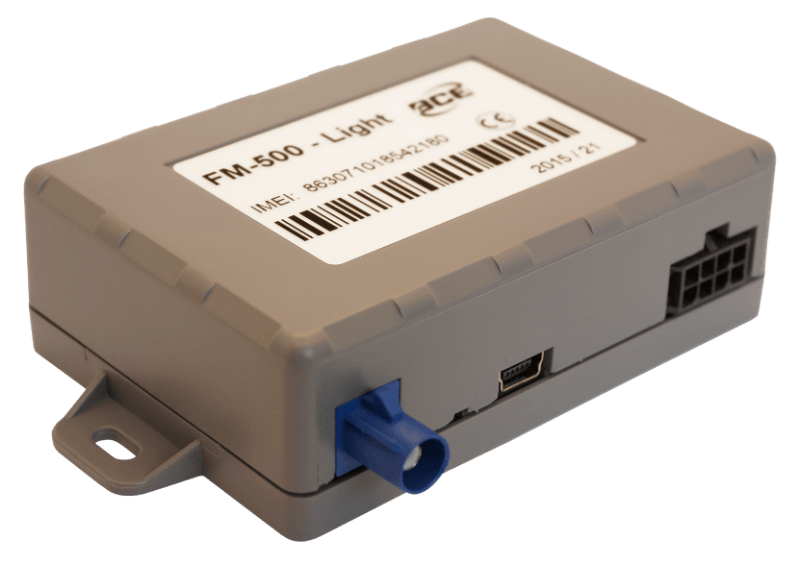 BCE FM-500 Light
