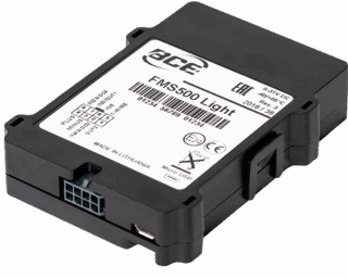 BCE FMS500 Light MQTT (IOTM)