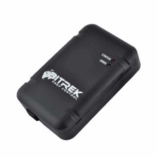 Bitrek BI 868Q TREK (Wialon IPS)