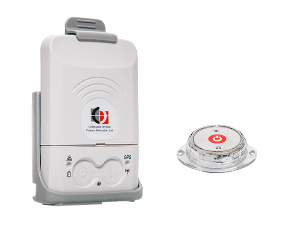 Cellocator CelloTrack Nano