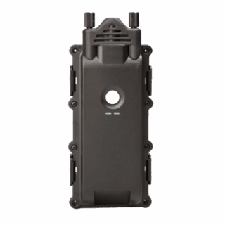 Cellocator Container Lock