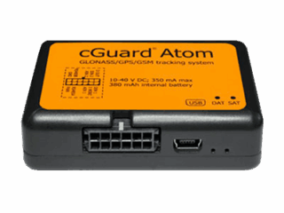 cGuard Atom