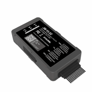 Jimi IoT JM-VL02