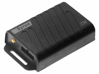 DCT Syrus Cloud Connect 2G (SL-1445, SL-1645)