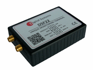 Digital Systems DSF22