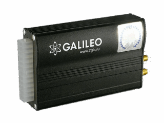 Galileosky v1.9