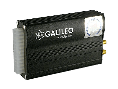 Galileosky v1.9