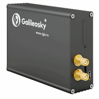 Galileosky v2.5 Lite