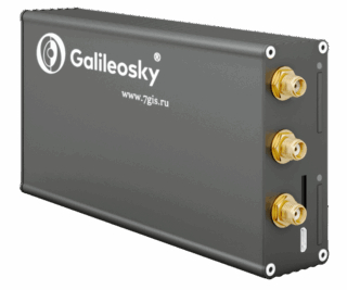 Galileosky v4.0