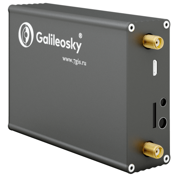 Galileosky v5.1