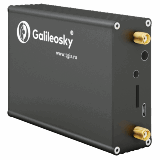 Galileosky v5.0