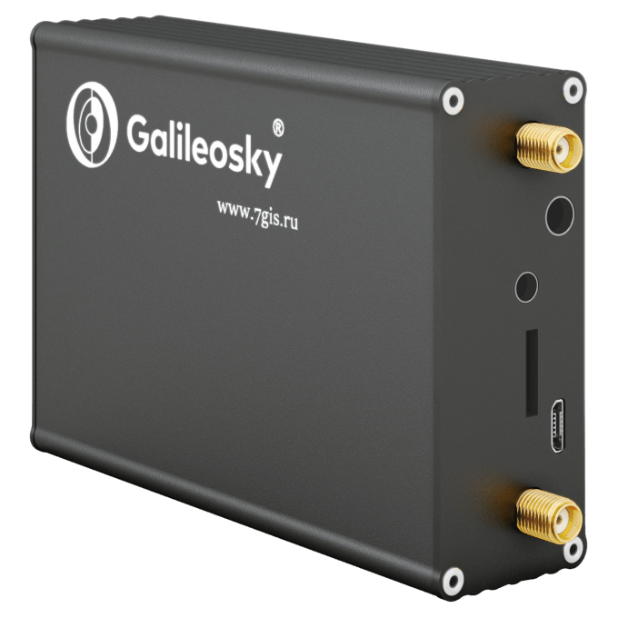 Galileosky v5.0