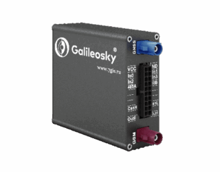 Galileosky Base Block Lite