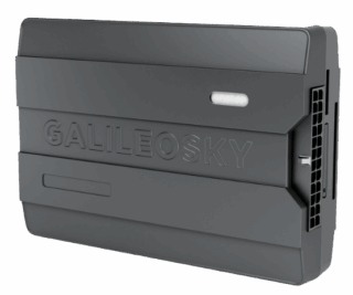 Galileosky v7.0 Wi-Fi