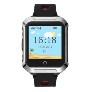 HuaSun A20