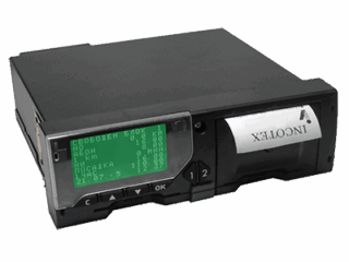 Incotex Mercury TA-001