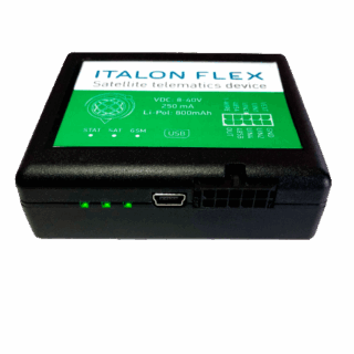ITALON FLEX