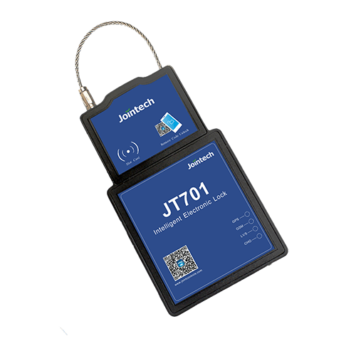 Навигационная пломба Jointech JT701
