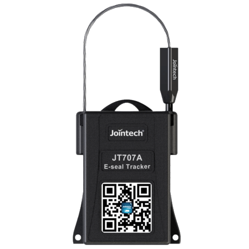 Навигационная пломба Jointech JT707A