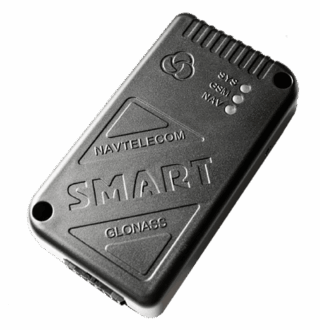 Навтелеком Смарт S-2435