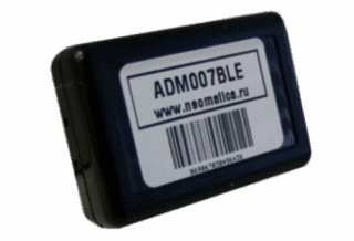 Неоматика ADM007BLE
