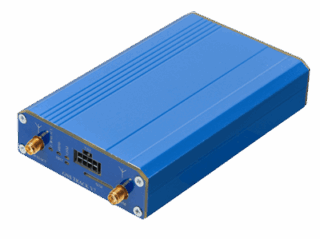 Novacom GNS-GLONASS 7.3