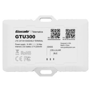 Gosafe Prime GTU-300