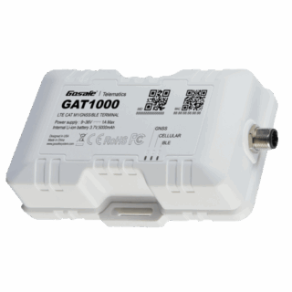 Gosafe Prime GAT-1000