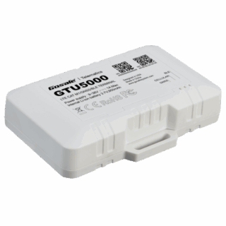 Gosafe Prime GTU-5000
