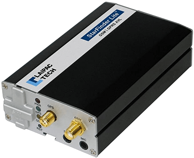 Laipac StarFinder Lite