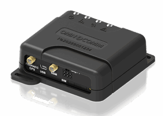 Omnicomm Smart 2.0