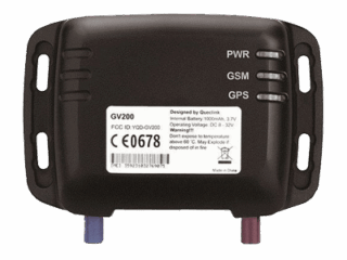 Queclink GV200