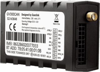 Queclink GV300CAN