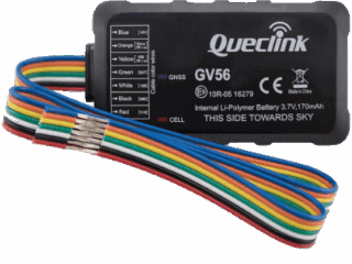 Queclink GV56