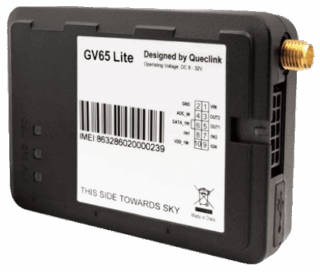 Queclink GV65 Lite
