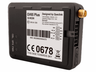 Queclink GV65 Plus