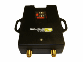 Storozh-GPS GPS Storozh