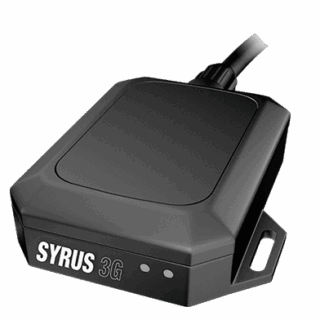 Syrus 3G (S3G-2480)