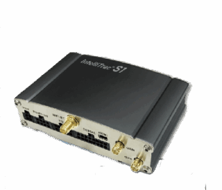 Systems & Technology Intellitrac S1