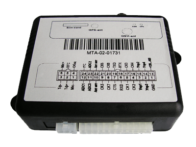 Техноавтоматика MTA-02