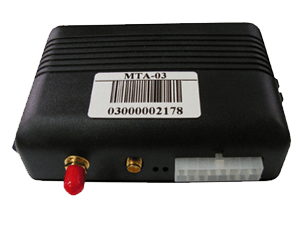 Техноавтоматика MTA-03-CANPRO
