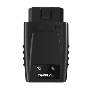 TopFlyTech T8608