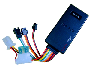 TopFlyTech T8806+ (T8806 Plus)