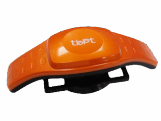 Tracker Technology MSP340