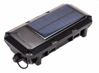 Wireless Links Piccolo ATX2S