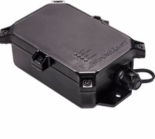 Wireless Links Piccolo Hybrid+